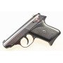 Pistoletas Walther TPH .22 LR