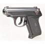 Pistoletas Walther TPH .22 LR