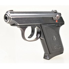 Pistoletas Walther TPH .22 LR