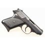 Pistoletas Walther TPH .22 LR