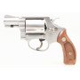 Revolveris SMITH WESSON 60 .38 Special