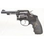 Revolveris SMITH WESSON 1905 Military & Police .38 Special