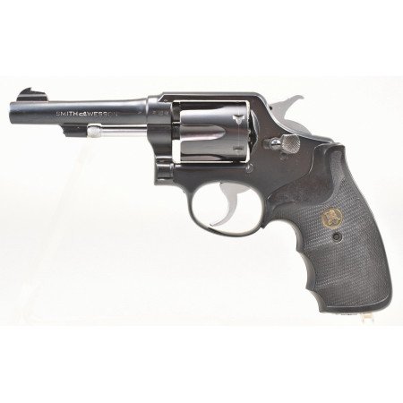 Revolveris SMITH WESSON 1905 Military & Police .38 Special